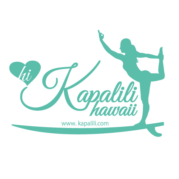 Kapalili Hawaii｜カパリリ ハワイ - SUP Yoga Kapalili Hawaii Website ｜ハワイでヨガ、サップヨガ、ヨガインストラクター